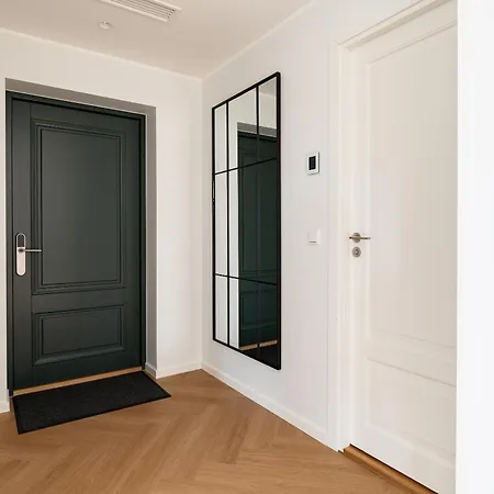 Apartmán Melorell Boutique