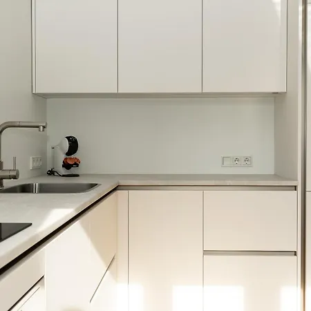 Melorell Boutique Apartmán Pärnu