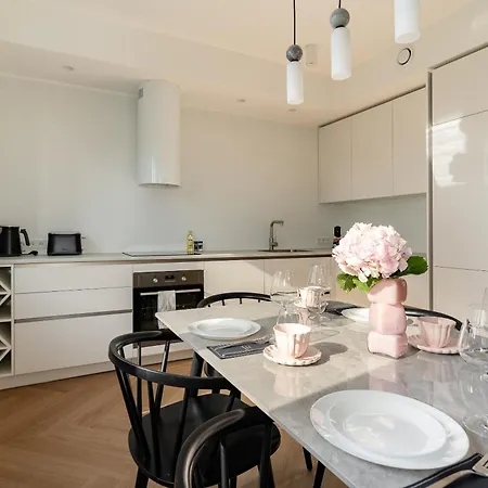 Apartmán Melorell Boutique *