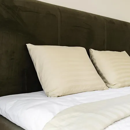 Melorell Boutique Apartmán Pärnu