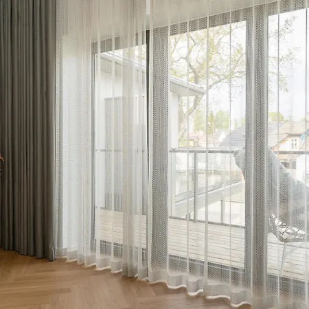 Melorell Boutique Apartmán