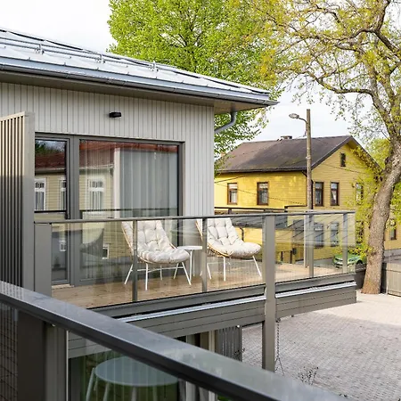 Melorell Boutique Apartmán
