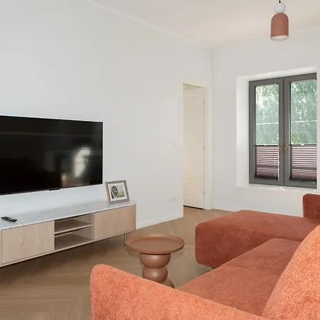 Apartmán Melorell Boutique *
