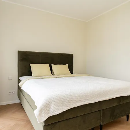 Apartmán Melorell Boutique Pärnu