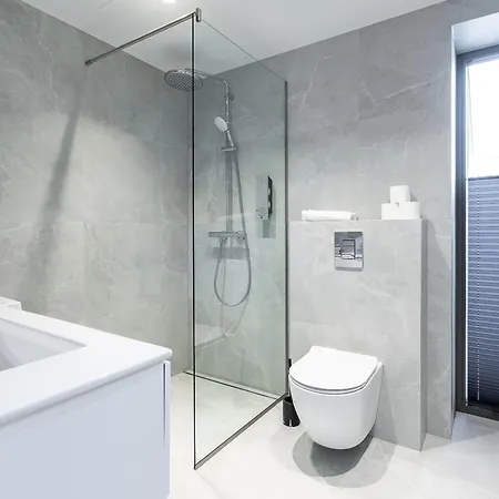 Melorell Boutique Apartmán *