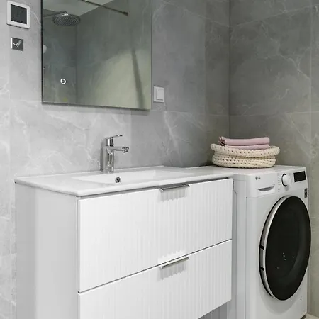 Apartmán Melorell Boutique Pärnu