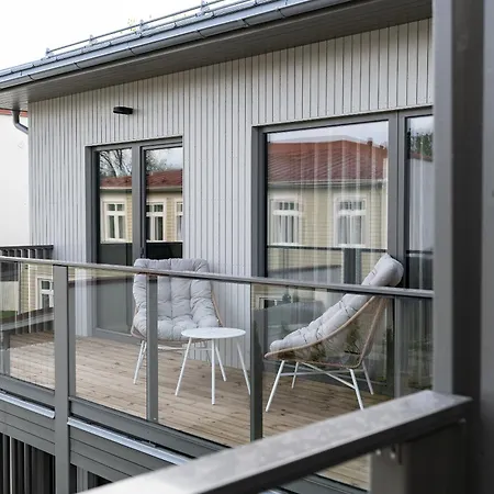 Apartmán Melorell Boutique