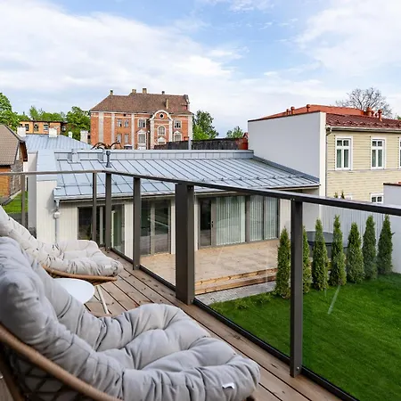Melorell Boutique Apartmán *
