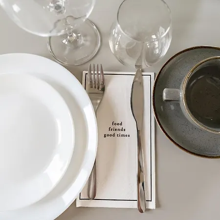 Apartmán Melorell Boutique *