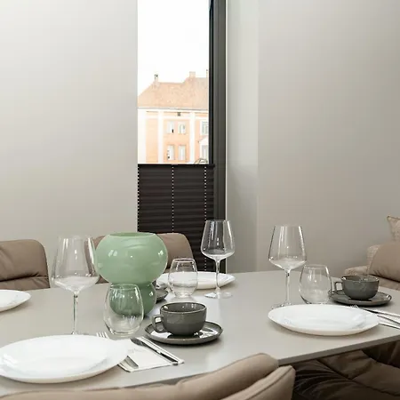 Melorell Boutique Apartmán