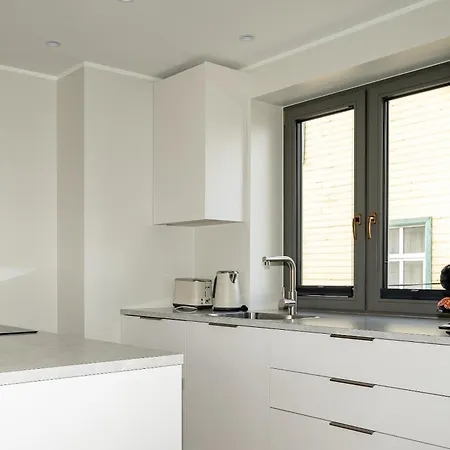 Melorell Boutique Apartmán