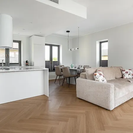 Melorell Boutique Apartmán *
