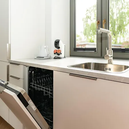 Apartmán Melorell Boutique