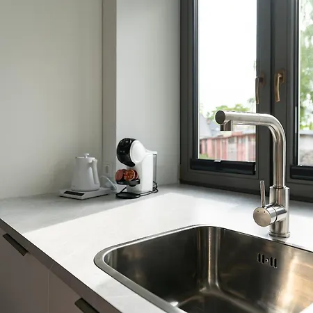 Melorell Boutique Apartmán
