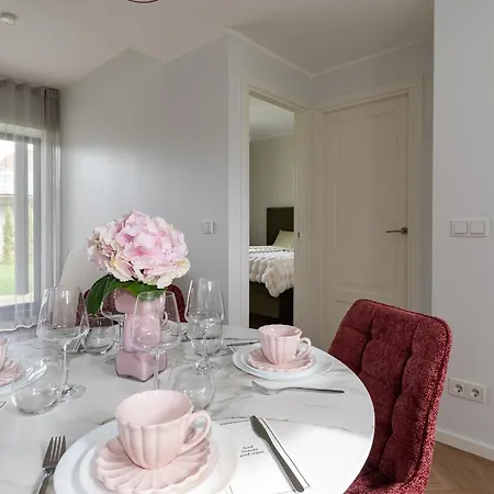 Melorell Boutique Apartmán