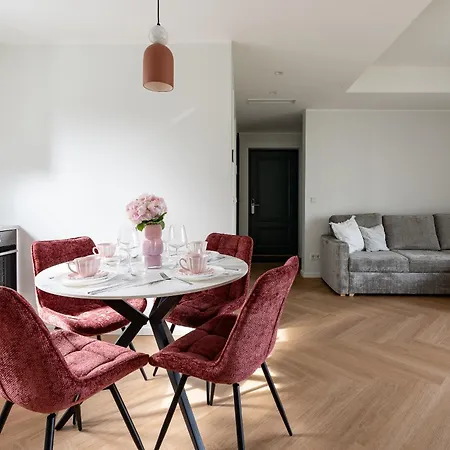 Apartmán Melorell Boutique *