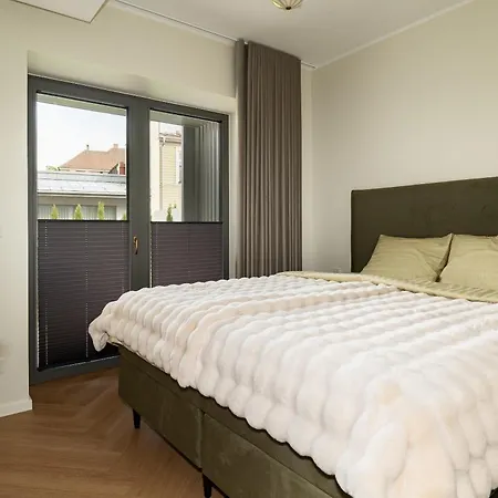 Apartmán Melorell Boutique Pärnu