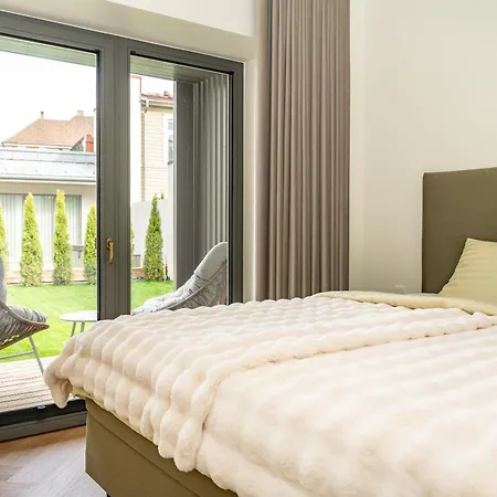 Apartmán Melorell Boutique *