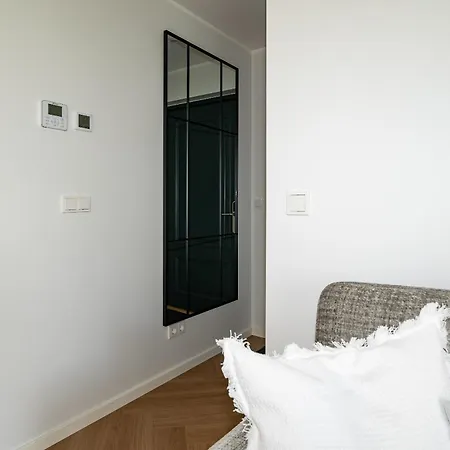 Apartmán Melorell Boutique Pärnu
