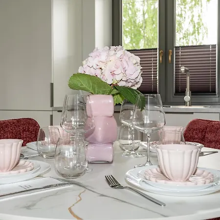 Apartmán Melorell Boutique