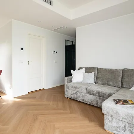 Apartmán Melorell Boutique Pärnu