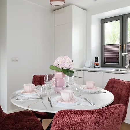 Melorell Boutique Apartmán