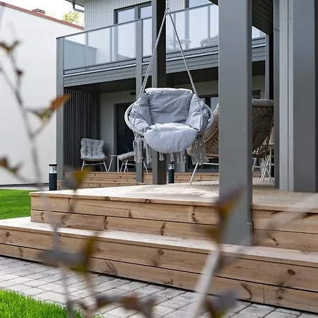 Apartmán Melorell Boutique