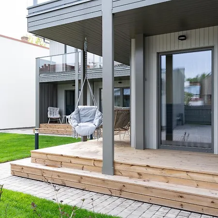 Melorell Boutique Apartmán *