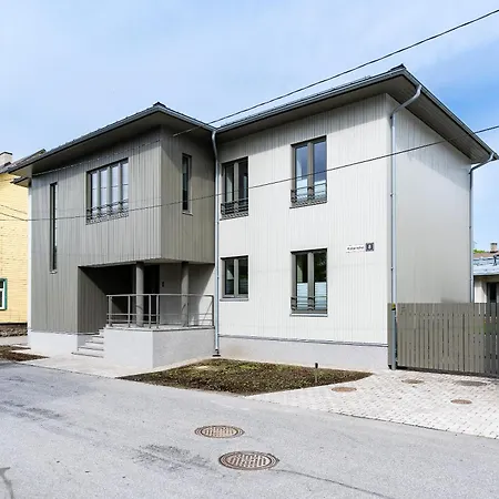 Apartmán Melorell Boutique *