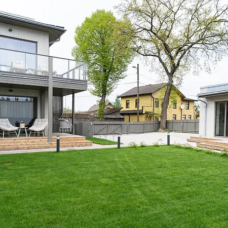 Melorell Boutique Apartmán