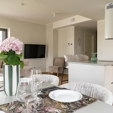 Apartmán Melorell Boutique *