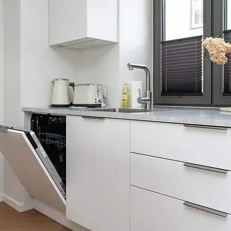 Melorell Boutique Apartmán *