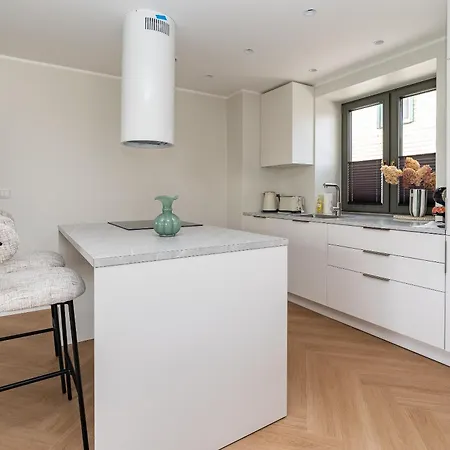 Apartmán Melorell Boutique