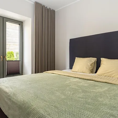 Apartmán Melorell Boutique *