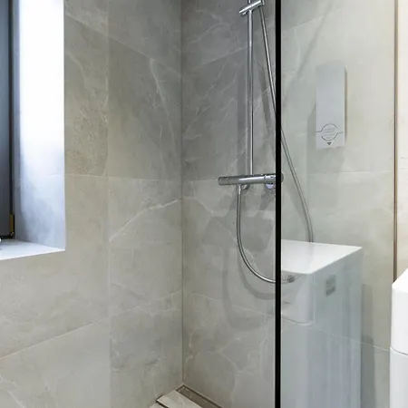 Melorell Boutique Apartmán Pärnu
