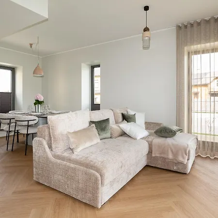 Melorell Boutique Apartmán
