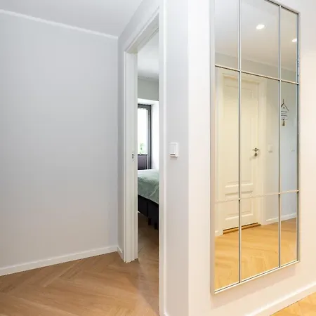 Melorell Boutique Apartmán *