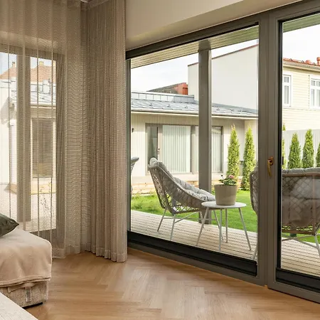 Melorell Boutique Apartmán