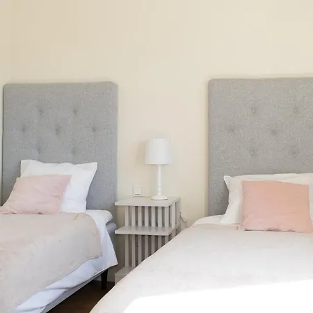 Apartmán Melorell Boutique Pärnu